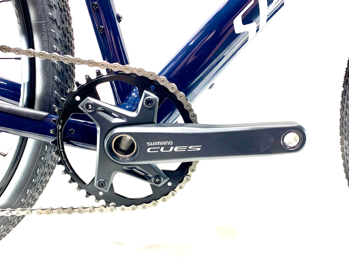 2026 Specialized Diverge 4 Sport Alloy Cues 1X11 Size: 54cm (Preowned)