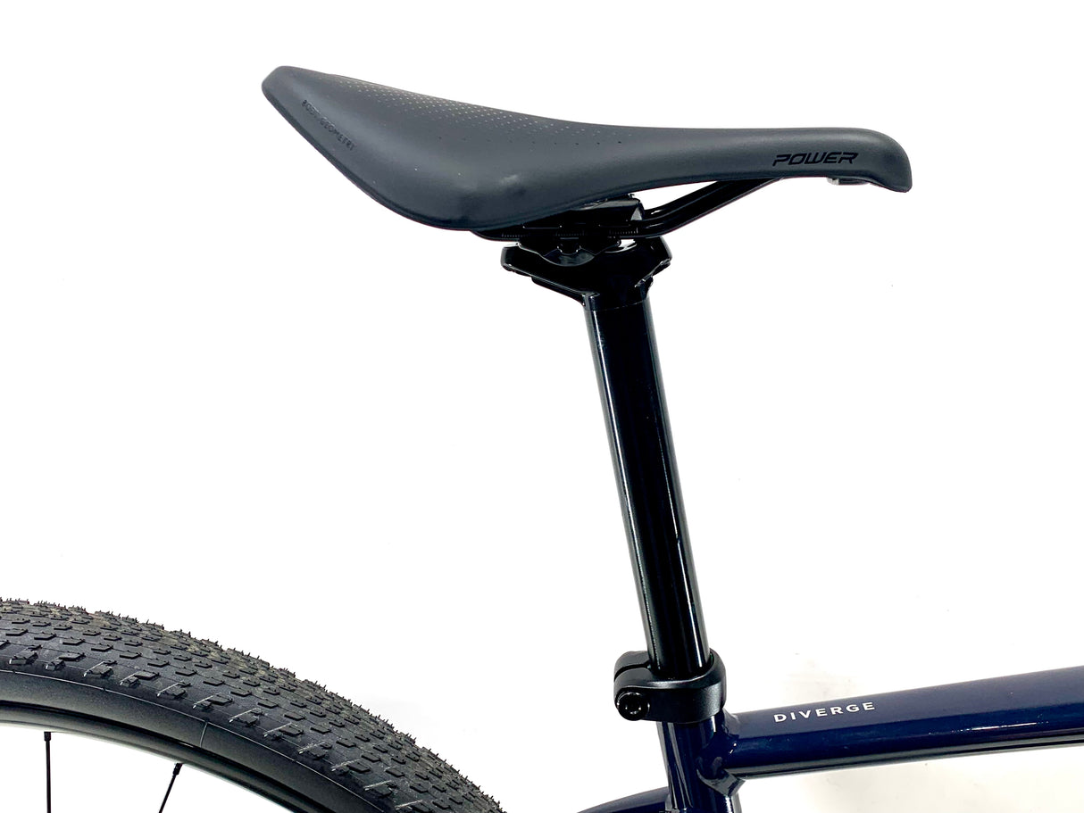 2026 Specialized Diverge 4 Sport Alloy Cues 1X11 Size: 54cm (Preowned)