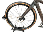 2021 Specialized Diverge Expert Carbon Gravel Bike GRX Di2 11 Speed Size: 49cm