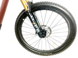 2024 Specialized Stumpjumper Pro Sram X0 AXS 1X12 Roval Carbon Wheels Size: S2 (Small)