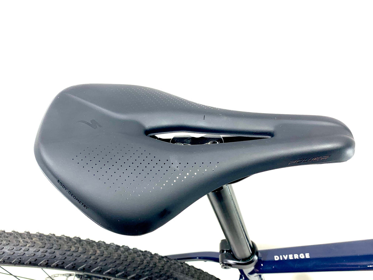 2026 Specialized Diverge 4 Sport Alloy Cues 1X11 Size: 54cm (Preowned)