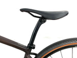 2021 Specialized Diverge Expert Carbon Gravel Bike GRX Di2 11 Speed Size: 49cm