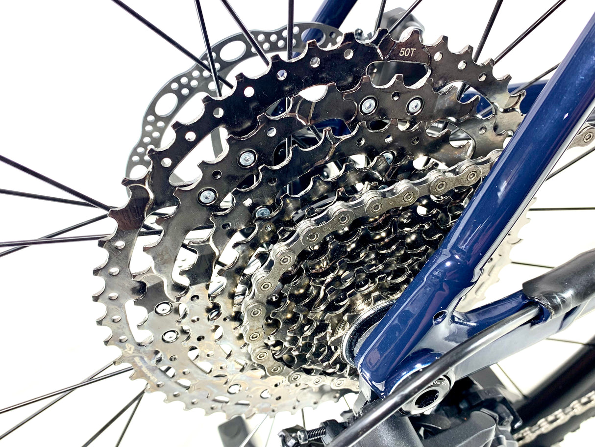 2026 Specialized Diverge 4 Sport Alloy Cues 1X11 Size: 54cm (Preowned)