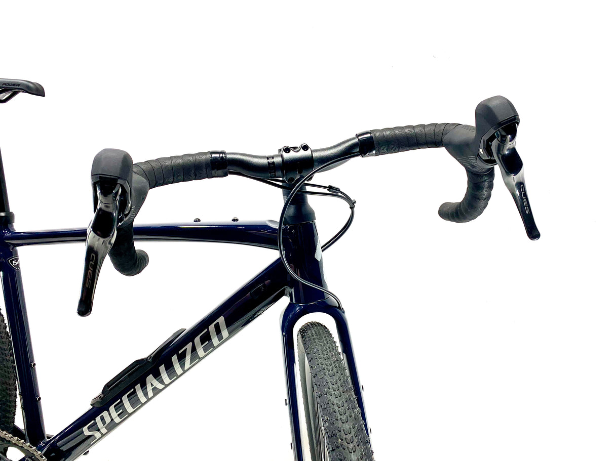 2026 Specialized Diverge 4 Sport Alloy Cues 1X11 Size: 54cm (Preowned)