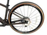 2021 Specialized Diverge Expert Carbon Gravel Bike GRX Di2 11 Speed Size: 49cm