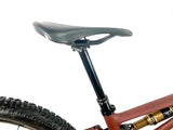 2024 Specialized Stumpjumper Pro Sram X0 AXS 1X12 Roval Carbon Wheels Size: S2 (Small)