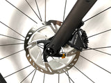 2021 Specialized Diverge Expert Carbon Gravel Bike GRX Di2 11 Speed Size: 49cm