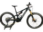 2023 Specialized Turbo Levo Comp Carbon SRAM Eagle 1X12 Wheels Size: S3 (Medium)