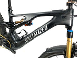 2023 Specialized Turbo Levo Comp Carbon SRAM Eagle 1X12 Wheels Size: S3 (Medium)