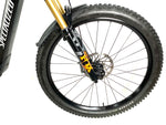 2023 Specialized Turbo Levo Comp Carbon SRAM Eagle 1X12 Wheels Size: S3 (Medium)
