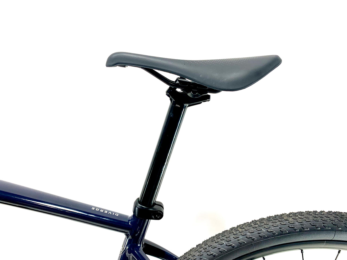 2026 Specialized Diverge 4 Sport Alloy Cues 1X11 Size: 54cm (Preowned)