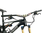 2023 Specialized Turbo Levo Comp Carbon SRAM Eagle 1X12 Wheels Size: S3 (Medium)