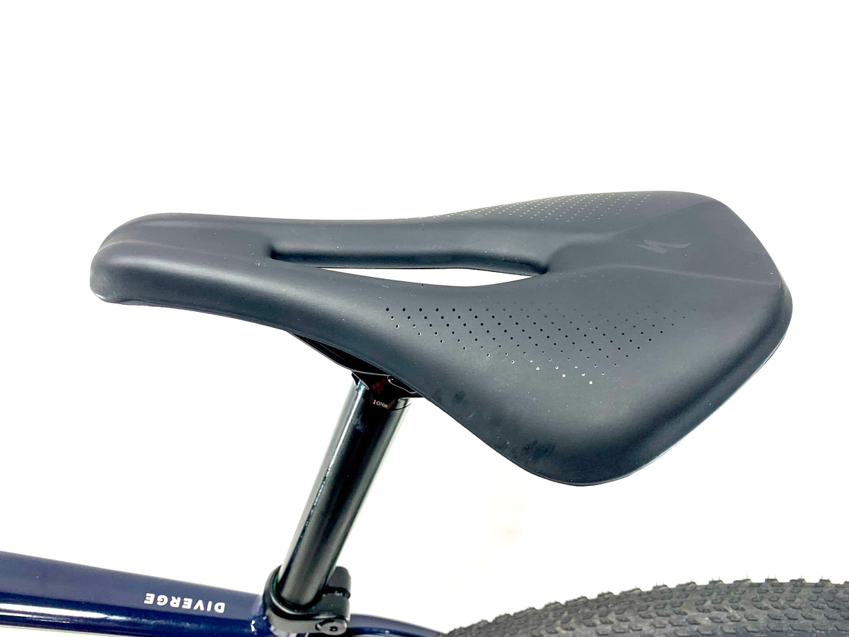 2026 Specialized Diverge 4 Sport Alloy Cues 1X11 Size: 54cm (Preowned)