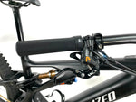 2023 Specialized Turbo Levo Comp Carbon SRAM Eagle 1X12 Wheels Size: S3 (Medium)