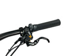2023 Specialized Turbo Levo Comp Carbon SRAM Eagle 1X12 Wheels Size: S3 (Medium)
