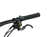 2023 Specialized Turbo Levo Comp Carbon SRAM Eagle 1X12 Wheels Size: S3 (Medium)