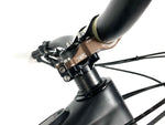 2023 Specialized Turbo Levo Comp Carbon SRAM Eagle 1X12 Wheels Size: S3 (Medium)