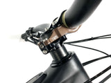 2023 Specialized Turbo Levo Comp Carbon SRAM Eagle 1X12 Wheels Size: S3 (Medium)