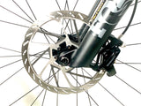 2024 Specialized Stumpjumper Pro Sram X0 AXS 1X12 Roval Carbon Wheels Size: S2 (Small)