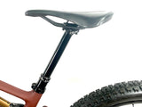 2024 Specialized Stumpjumper Pro Sram X0 AXS 1X12 Roval Carbon Wheels Size: S2 (Small)