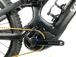 2023 Specialized Turbo Levo Comp Carbon SRAM Eagle 1X12 Wheels Size: S3 (Medium)