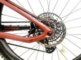 2024 Specialized Stumpjumper Pro Sram X0 AXS 1X12 Roval Carbon Wheels Size: S2 (Small)