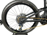 2023 Specialized Turbo Levo Comp Carbon SRAM Eagle 1X12 Wheels Size: S3 (Medium)