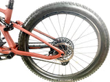 2024 Specialized Stumpjumper Pro Sram X0 AXS 1X12 Roval Carbon Wheels Size: S2 (Small)