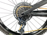 2023 Specialized Turbo Levo Comp Carbon SRAM Eagle 1X12 Wheels Size: S3 (Medium)