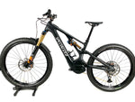 2023 Specialized Turbo Levo Comp Carbon SRAM Eagle 1X12 Wheels Size: S3 (Medium)