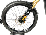 2023 Specialized Turbo Levo Comp Carbon SRAM Eagle 1X12 Wheels Size: S3 (Medium)