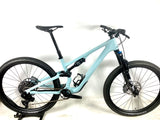 2025 Specialized Stumpjumper 15 Comp SRAM AXS 1X12 Specialized Wheels Size: S4 (Large)