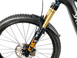 2023 Specialized Turbo Levo Comp Carbon SRAM Eagle 1X12 Wheels Size: S3 (Medium)
