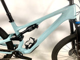2025 Specialized Stumpjumper 15 Comp SRAM AXS 1X12 Specialized Wheels Size: S4 (Large)