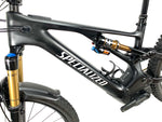 2023 Specialized Turbo Levo Comp Carbon SRAM Eagle 1X12 Wheels Size: S3 (Medium)