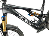 2023 Specialized Turbo Levo Comp Carbon SRAM Eagle 1X12 Wheels Size: S3 (Medium)