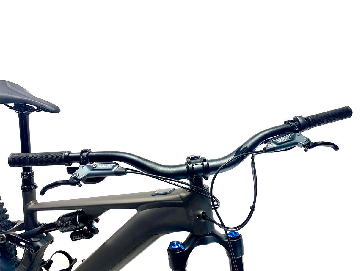 2026 Specialized Turbo Levo 4 Comp Alloy SRAM Size: S3 (Preowned)