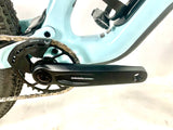 2025 Specialized Stumpjumper 15 Comp SRAM AXS 1X12 Specialized Wheels Size: S4 (Large)