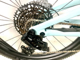 2025 Specialized Stumpjumper 15 Comp SRAM AXS 1X12 Specialized Wheels Size: S4 (Large)