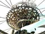 2025 Specialized Stumpjumper 15 Comp SRAM AXS 1X12 Specialized Wheels Size: S4 (Large)
