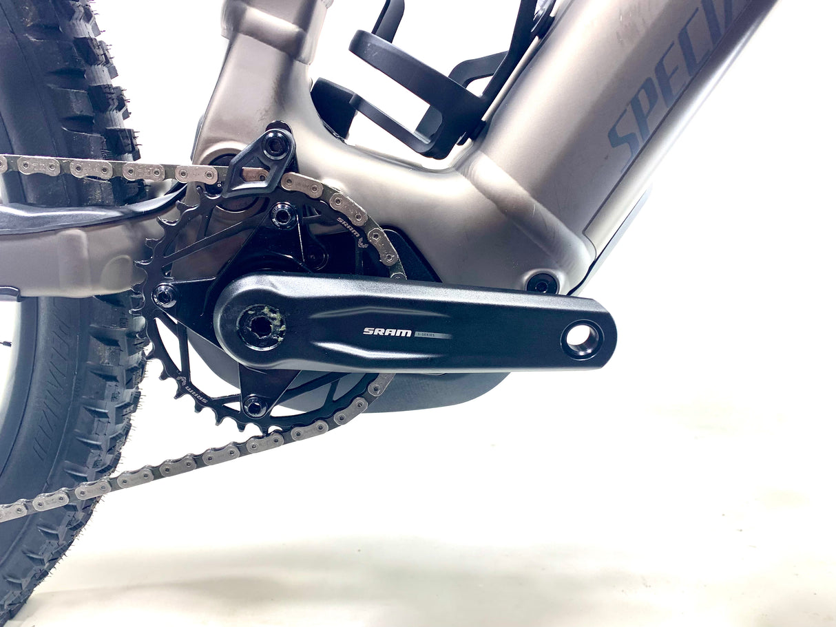 2026 Specialized Turbo Levo 4 Comp Alloy SRAM Size: S3 (Preowned)