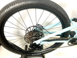 2025 Specialized Stumpjumper 15 Comp SRAM AXS 1X12 Specialized Wheels Size: S4 (Large)
