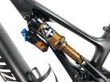 2023 Specialized Turbo Levo Comp Carbon SRAM Eagle 1X12 Wheels Size: S3 (Medium)