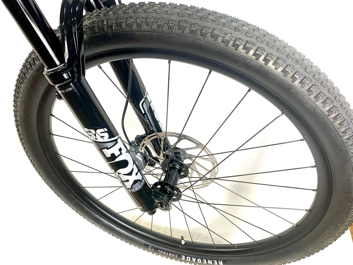 2025 Specialized Stumpjumper 15 Comp SRAM AXS 1X12 Specialized Wheels Size: S4 (Large)