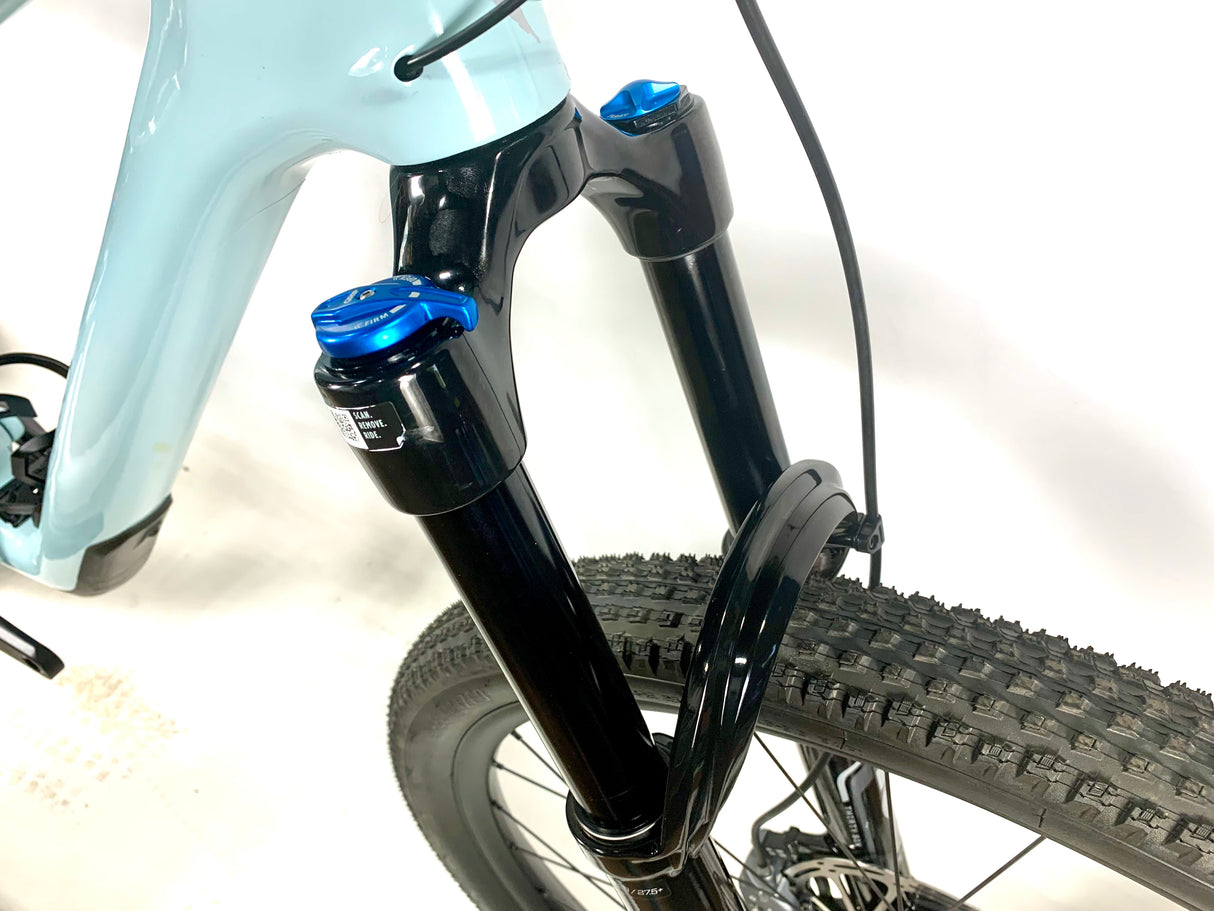 2025 Specialized Stumpjumper 15 Comp SRAM AXS 1X12 Specialized Wheels Size: S4 (Large)