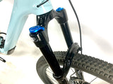 2025 Specialized Stumpjumper 15 Comp SRAM AXS 1X12 Specialized Wheels Size: S4 (Large)