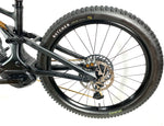 2023 Specialized Turbo Levo Comp Carbon SRAM Eagle 1X12 Wheels Size: S3 (Medium)