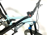 2025 Specialized Stumpjumper 15 Comp SRAM AXS 1X12 Specialized Wheels Size: S4 (Large)