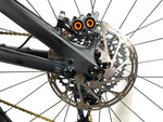 2023 Specialized Turbo Levo Comp Carbon SRAM Eagle 1X12 Wheels Size: S3 (Medium)