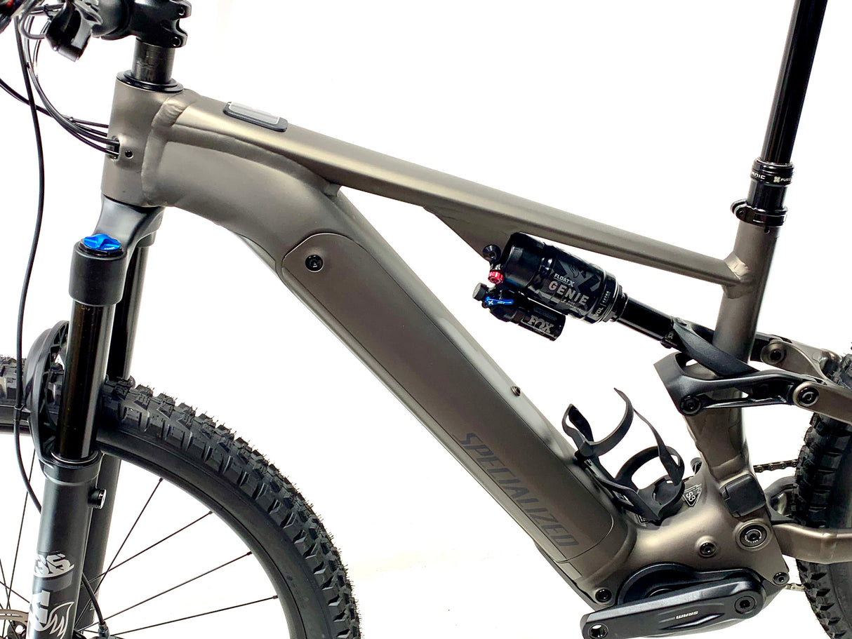 2026 Specialized Turbo Levo 4 Comp Alloy SRAM Size: S3 (Preowned)